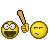 Knüppel Knüppel